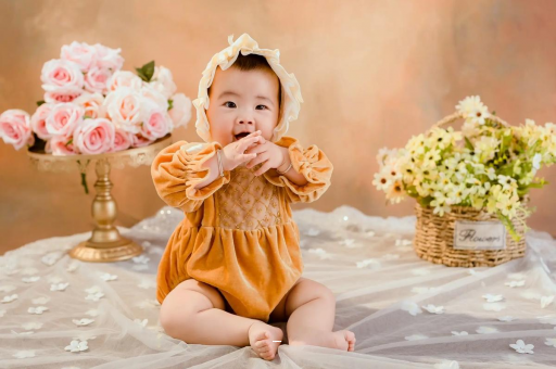 迁西几个月宝宝可以坐